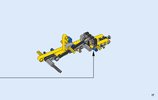 Building Instructions - LEGO - Technic - 42044 - Display Team Jet: Page 17