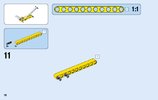 Building Instructions - LEGO - Technic - 42044 - Display Team Jet: Page 18