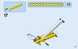 Building Instructions - LEGO - Technic - 42044 - Display Team Jet: Page 23