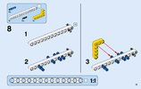 Building Instructions - LEGO - Technic - 42044 - Display Team Jet: Page 11