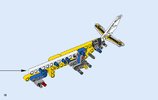 Building Instructions - LEGO - Technic - 42044 - Display Team Jet: Page 12