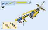 Building Instructions - LEGO - Technic - 42044 - Display Team Jet: Page 14