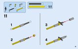 Building Instructions - LEGO - Technic - 42044 - Display Team Jet: Page 15