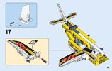 Building Instructions - LEGO - Technic - 42044 - Display Team Jet: Page 23