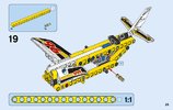 Building Instructions - LEGO - Technic - 42044 - Display Team Jet: Page 25