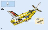 Building Instructions - LEGO - Technic - 42044 - Display Team Jet: Page 26