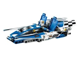 42045 - Hydroplane Racer