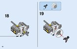 Building Instructions - LEGO - Technic - 42045 - Hydroplane Racer: Page 10