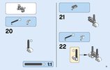 Building Instructions - LEGO - Technic - 42045 - Hydroplane Racer: Page 11