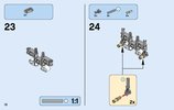 Building Instructions - LEGO - Technic - 42045 - Hydroplane Racer: Page 12