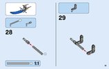 Building Instructions - LEGO - Technic - 42045 - Hydroplane Racer: Page 15