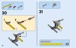 Building Instructions - LEGO - Technic - 42045 - Hydroplane Racer: Page 16