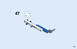 Building Instructions - LEGO - Technic - 42045 - Hydroplane Racer: Page 29