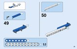 Building Instructions - LEGO - Technic - 42045 - Hydroplane Racer: Page 31