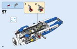 Building Instructions - LEGO - Technic - 42045 - Hydroplane Racer: Page 36