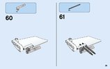 Building Instructions - LEGO - Technic - 42045 - Hydroplane Racer: Page 39