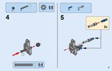 Building Instructions - LEGO - Technic - 42045 - Hydroplane Racer: Page 5