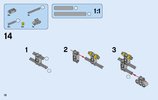 Building Instructions - LEGO - Technic - 42045 - Hydroplane Racer: Page 12