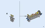 Building Instructions - LEGO - Technic - 42045 - Hydroplane Racer: Page 13