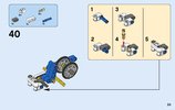 Building Instructions - LEGO - Technic - 42045 - Hydroplane Racer: Page 33