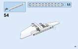 Building Instructions - LEGO - Technic - 42045 - Hydroplane Racer: Page 45