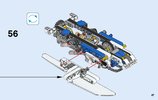 Building Instructions - LEGO - Technic - 42045 - Hydroplane Racer: Page 47