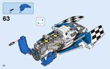 Building Instructions - LEGO - Technic - 42045 - Hydroplane Racer: Page 54