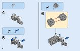 Building Instructions - LEGO - Technic - 42045 - Hydroplane Racer: Page 4