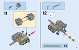 Building Instructions - LEGO - Technic - 42045 - Hydroplane Racer: Page 7