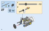 Building Instructions - LEGO - Technic - 42045 - Hydroplane Racer: Page 14