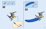 Building Instructions - LEGO - Technic - 42045 - Hydroplane Racer: Page 17