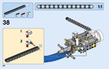 Building Instructions - LEGO - Technic - 42045 - Hydroplane Racer: Page 22