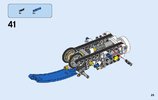 Building Instructions - LEGO - Technic - 42045 - Hydroplane Racer: Page 25