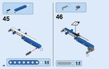 Building Instructions - LEGO - Technic - 42045 - Hydroplane Racer: Page 28