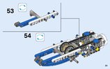 Building Instructions - LEGO - Technic - 42045 - Hydroplane Racer: Page 33