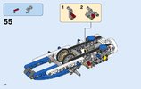 Building Instructions - LEGO - Technic - 42045 - Hydroplane Racer: Page 34