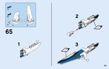 Building Instructions - LEGO - Technic - 42045 - Hydroplane Racer: Page 43