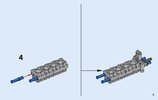 Building Instructions - LEGO - Technic - 42045 - Hydroplane Racer: Page 7