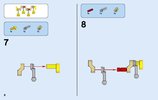 Building Instructions - LEGO - Technic - 42045 - Hydroplane Racer: Page 8