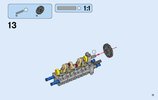 Building Instructions - LEGO - Technic - 42045 - Hydroplane Racer: Page 11