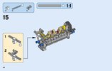 Building Instructions - LEGO - Technic - 42045 - Hydroplane Racer: Page 14