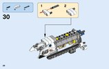 Building Instructions - LEGO - Technic - 42045 - Hydroplane Racer: Page 26