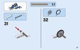 Building Instructions - LEGO - Technic - 42045 - Hydroplane Racer: Page 27