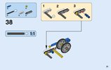 Building Instructions - LEGO - Technic - 42045 - Hydroplane Racer: Page 31