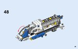 Building Instructions - LEGO - Technic - 42045 - Hydroplane Racer: Page 39