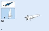 Building Instructions - LEGO - Technic - 42045 - Hydroplane Racer: Page 42