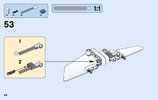 Building Instructions - LEGO - Technic - 42045 - Hydroplane Racer: Page 44