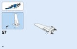 Building Instructions - LEGO - Technic - 42045 - Hydroplane Racer: Page 48