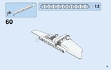 Building Instructions - LEGO - Technic - 42045 - Hydroplane Racer: Page 51