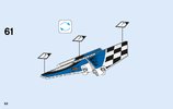 Building Instructions - LEGO - Technic - 42045 - Hydroplane Racer: Page 52